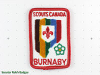 Burnaby [BC B16b]